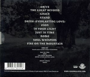 Ed Kowalczyk: Alive (Limited Edition)
