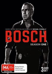 Bosch - Season One