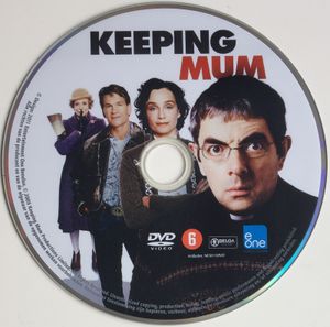 Keeping Mum