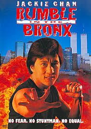 Rumble in the Bronx