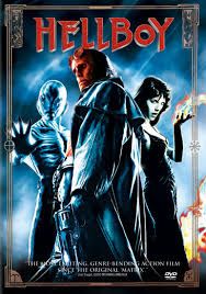 Hellboy