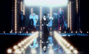 Annie Lennox: Little Bird
