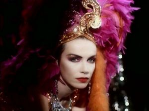 Annie Lennox: Why