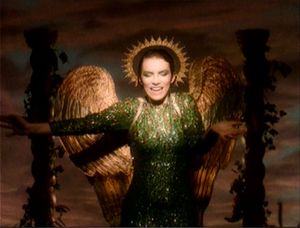 Annie Lennox: Precious