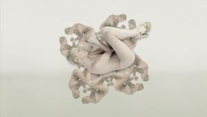 Annie Lennox: Pattern Of My life
