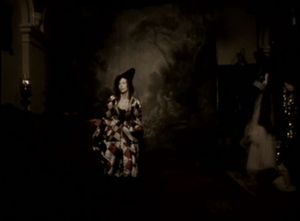 Annie Lennox: Something So Right