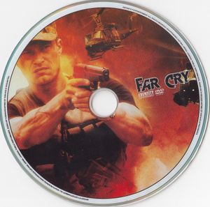 Far Cry