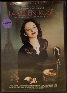 La Vie En Rose