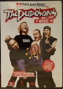 The Dudesons Movie