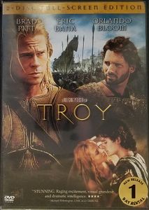 Troy
