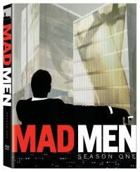 Mad Men: Season 1
