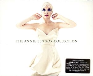 Annie Lennox: The Annie Lennox Collection