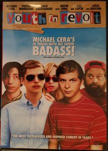 Youth in Revolt
