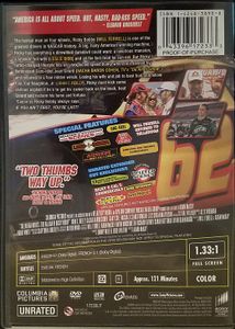 Talladega Nights: The Ballad of Ricky Bobby