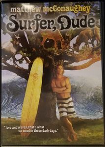 Surfer Dude