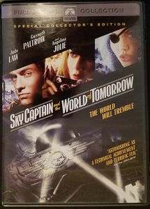 Sky Captain And The World Of Tomorrow