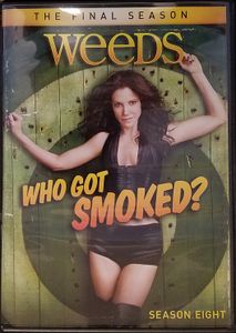 Weeds: Season Eight