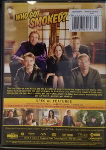 Weeds: Season Eight