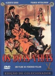 Os Boas Vidas (I Vitelloni)