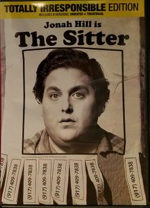 The Sitter