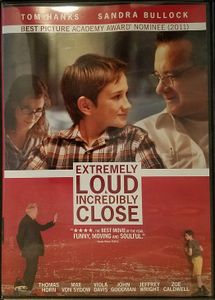 Extremely Loud & Incredibly Close