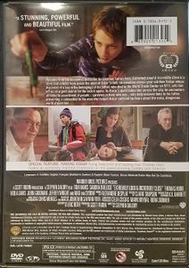 Extremely Loud & Incredibly Close