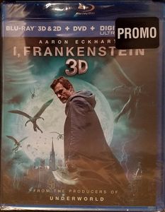I, Frankenstein