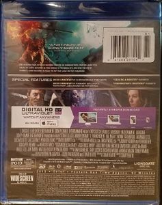 I, Frankenstein