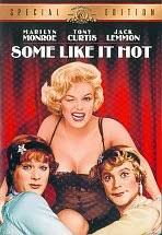 Some Like It Hot