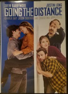 Going The Distance