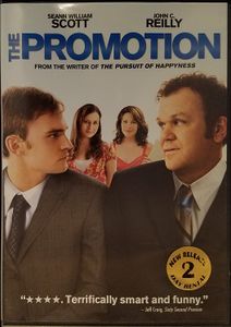 The Promotion