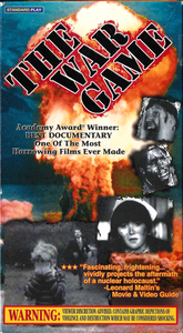 The War Game