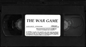 The War Game