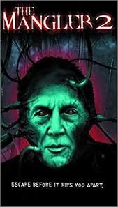 The Mangler 2