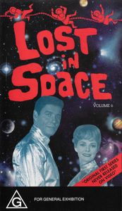 Lost In Space (Volume 6)