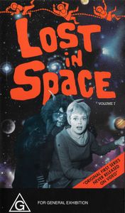 Lost In Space (Volume 7)