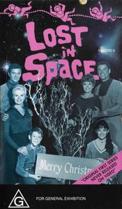Lost In Space (Volume 8)