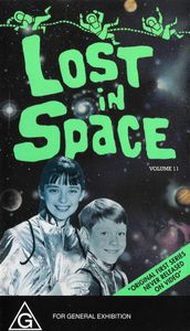 Lost In Space (Volume 11)