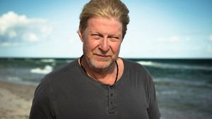 Rolf Lassgård