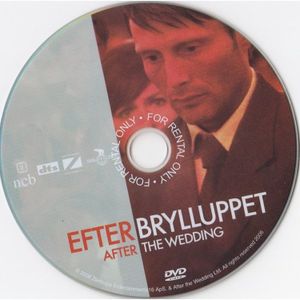 Efter Brylluppet