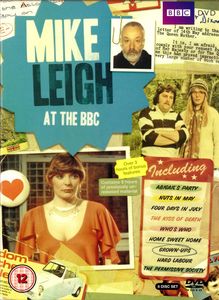 Mike Leigh at the BBC