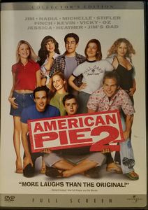 American Pie 2