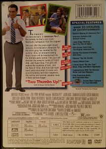American Pie 2