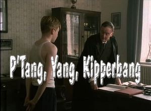 P'tang, Yang, Kipperbang