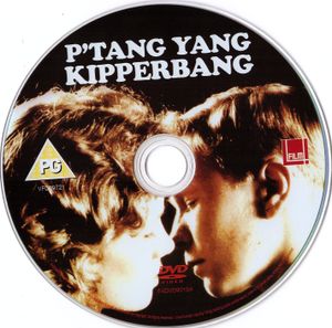 P'tang Yang Kipperbang