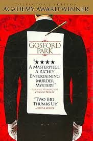 Gosford Park