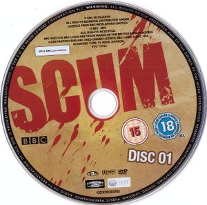 Scum
