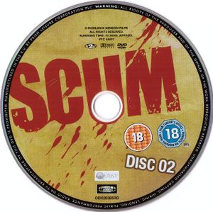 Scum