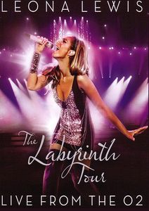 Leona Lewis: The Labyrinth Tour