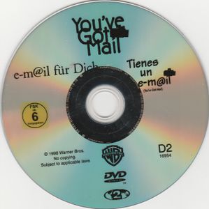 You've Got Mail